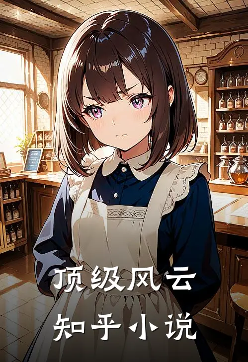 顶级风云知乎小说