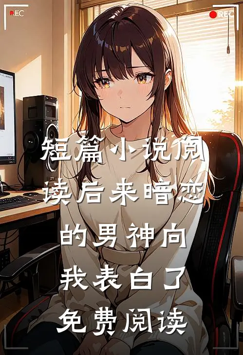 短篇小说阅读后来暗恋的男神向我表白了免费阅读