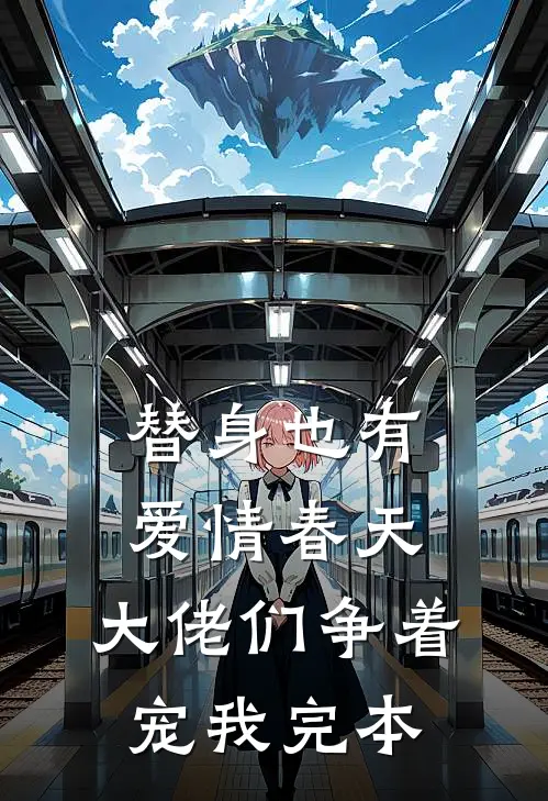 替身也有爱情春天：大佬们争着宠我完本
