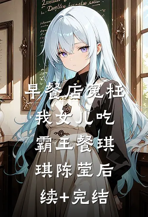 早餐店冤枉我女儿吃霸王餐琪琪陈莹后续+完结