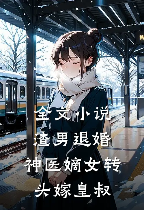 全文渣男退婚,神医嫡女转头嫁皇叔免费阅读