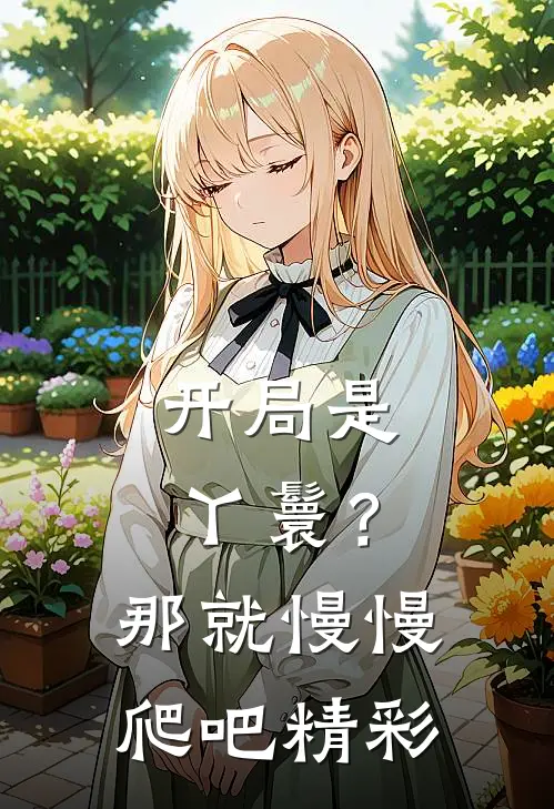 开局是丫鬟?那就慢慢爬吧精彩
