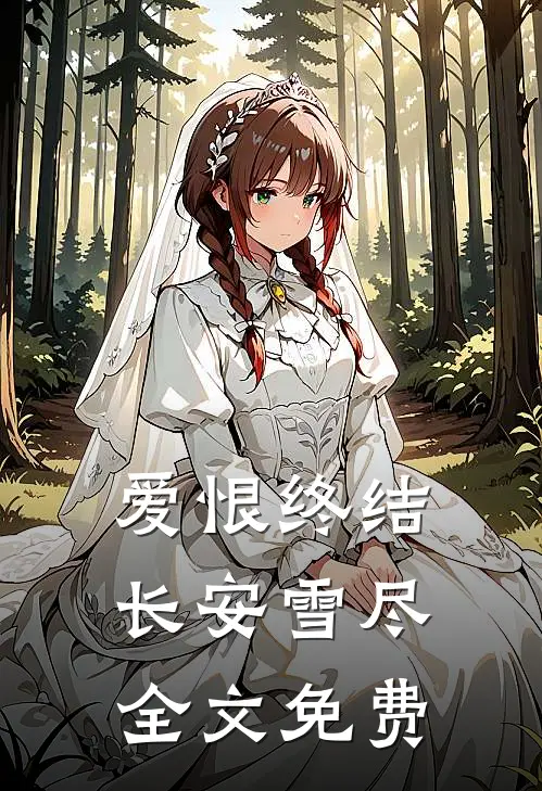 爱恨终结,长安雪尽全文免费阅读