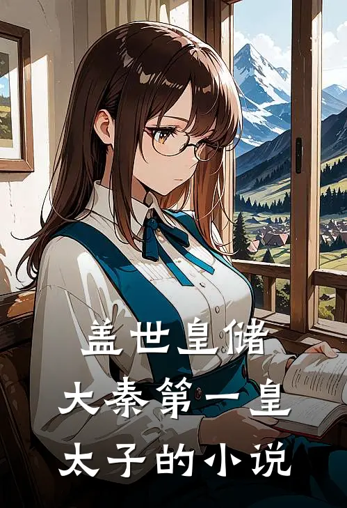 盖世皇储大秦第一皇太子的叫