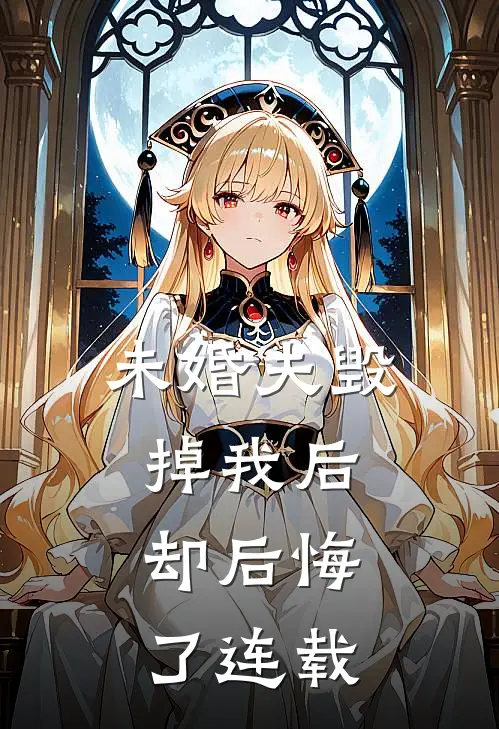 未婚夫毁掉我后,却后悔了连载剧