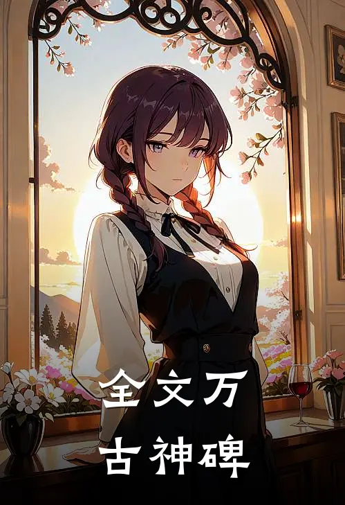 全文万古神碑