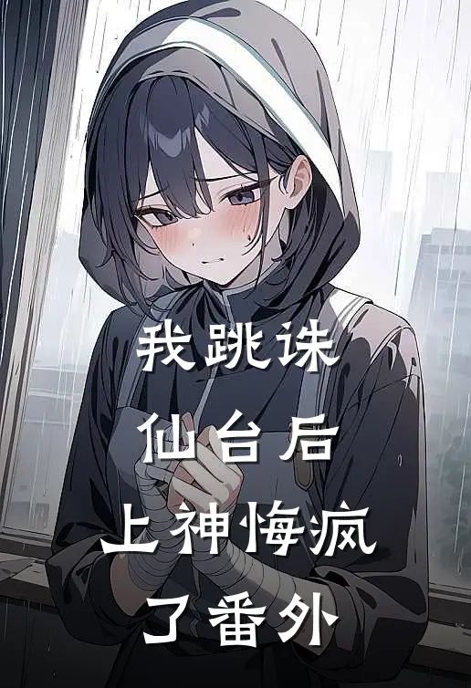 我跳诛仙台后,上神悔疯了 番外