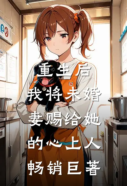 重生后,我将未婚妻赐给她的心上人畅销巨著