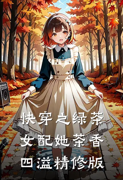 快穿之绿茶女配她茶香四溢精修版
