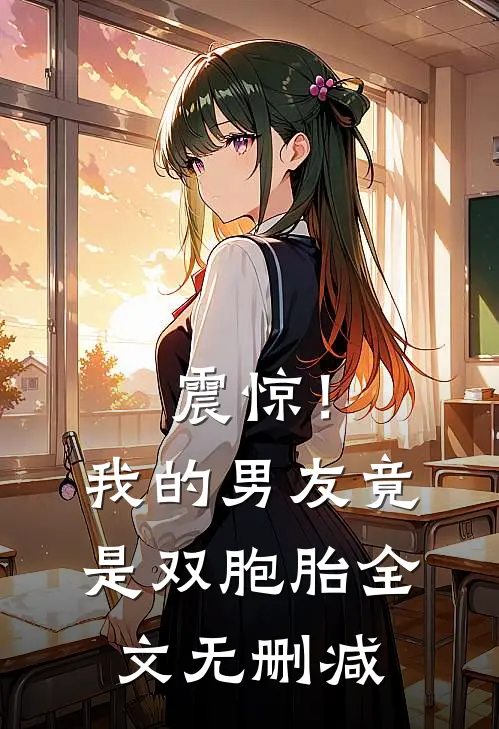 震惊!我的男友竟是双胞胎全文无删减