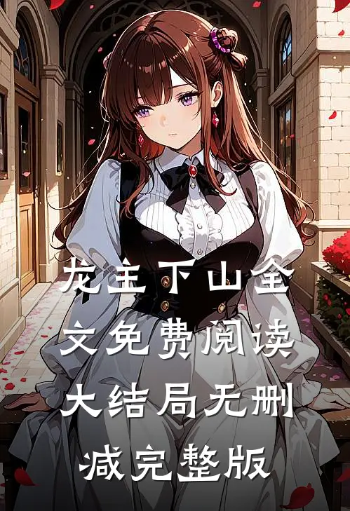 祈尔岁岁有清欢小说苏晚音