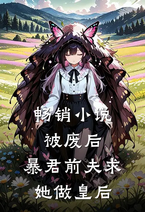畅销被废后,暴君前夫求她做皇后的