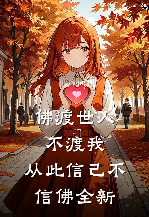 佛渡世人不渡我,从此信己不信佛全新歌