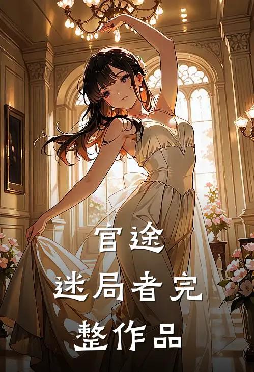 官途迷局者完整作品免费阅读