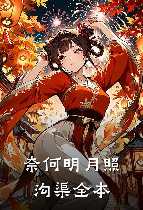 奈何明月照沟渠全本
