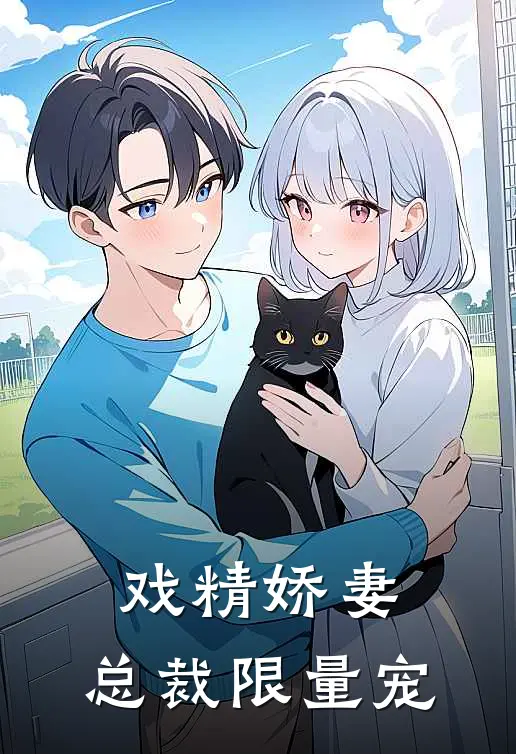 戏精娇妻总裁限量宠妻