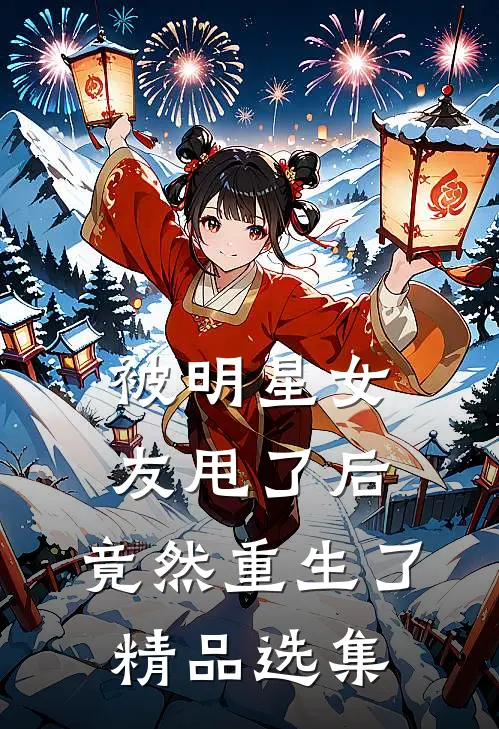 被明星女友甩了后,竟然重生了精品选集