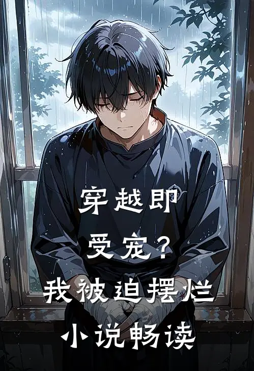 穿越即受宠?我被迫摆烂畅读