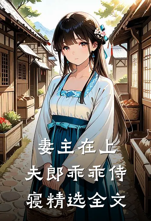 妻主在上夫郎乖乖侍寝精选全文阅读