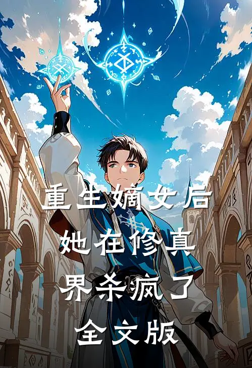 重生嫡女后，她在修真界杀疯了全文版