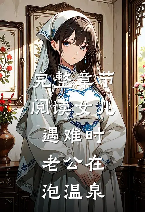 完整章节阅读女儿遇难时，老公在泡温泉