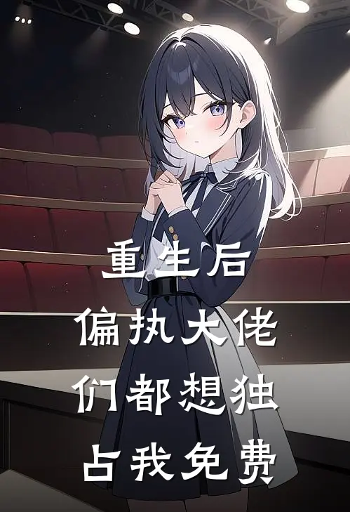 重生后,偏执大佬们都想独占我免费阅读全文