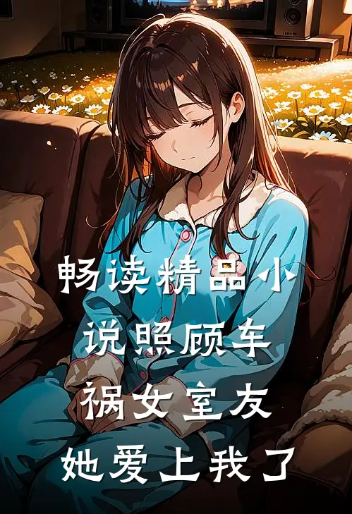 畅读精品小说照顾车祸女室友，她爱上我了