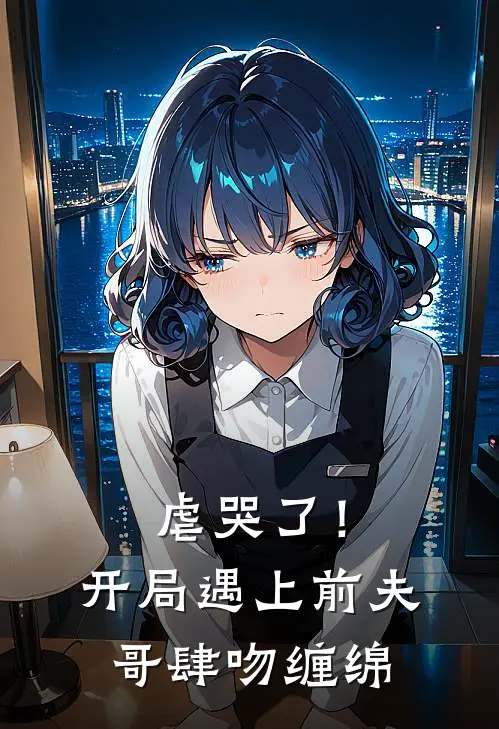 虐哭了!开局遇上前夫哥肆吻缠绵