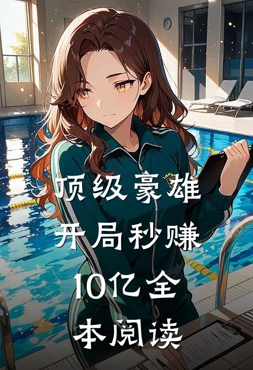 顶级豪雄，开局秒赚10亿全本阅读