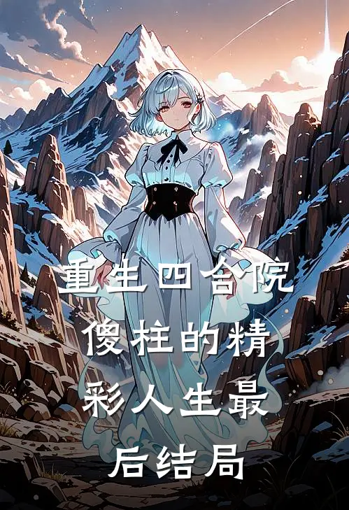 重生四合院傻柱的精彩人生最后结局如何