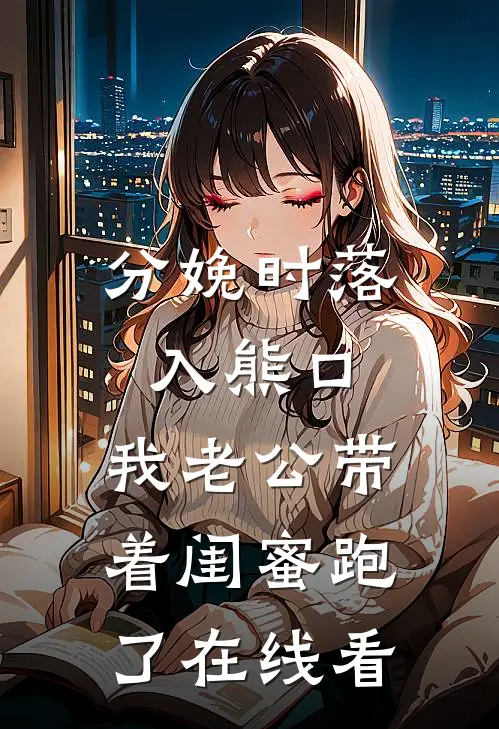 分娩时落入熊口，我老公带着闺蜜跑了在线看