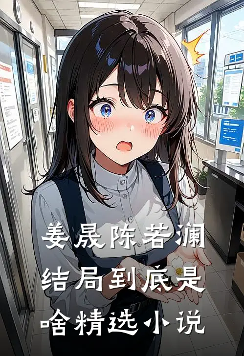 姜晟陈若澜结局到底是啥精选小说