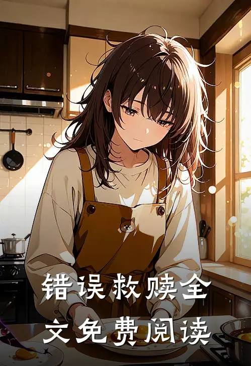错误救赎全文免费阅读