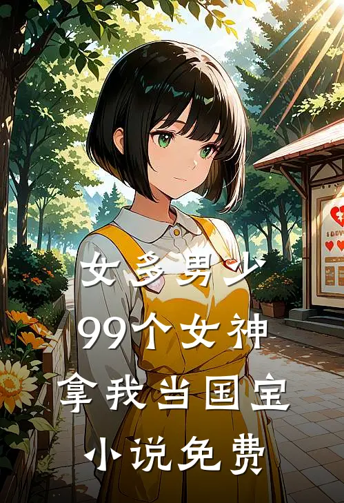 女多男少,99个女神拿我当国宝免费阅读