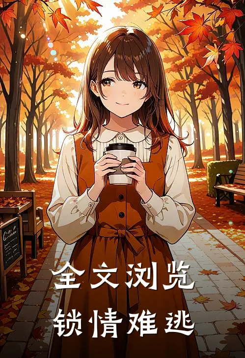 全文浏览锁情难逃