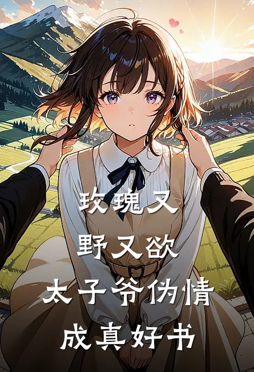 玫瑰又野又欲，太子爷伪情成真好书