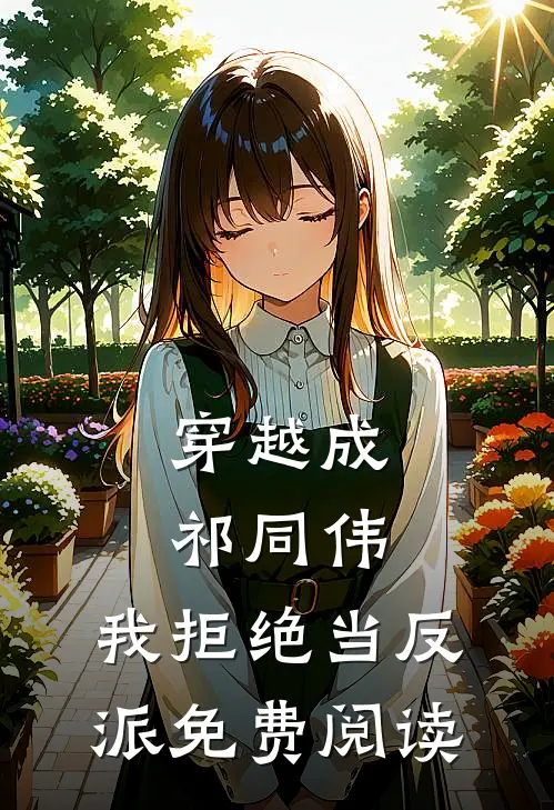 穿越成祁同伟,我拒绝当反派免费阅读全文