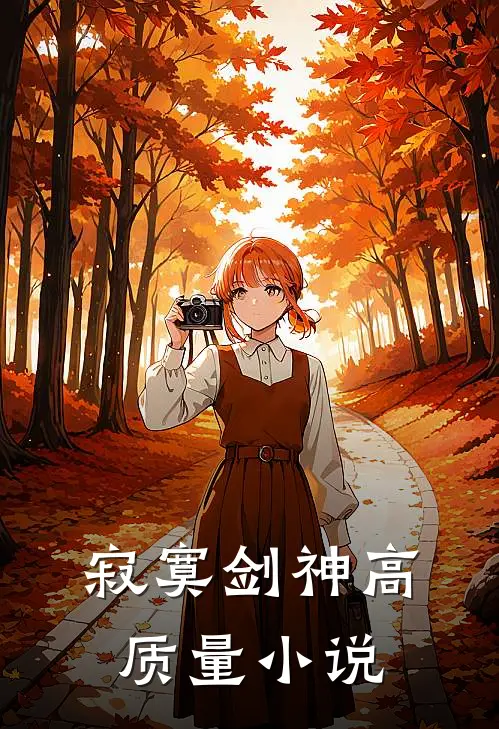 寂寞剑神高质量免费阅读
