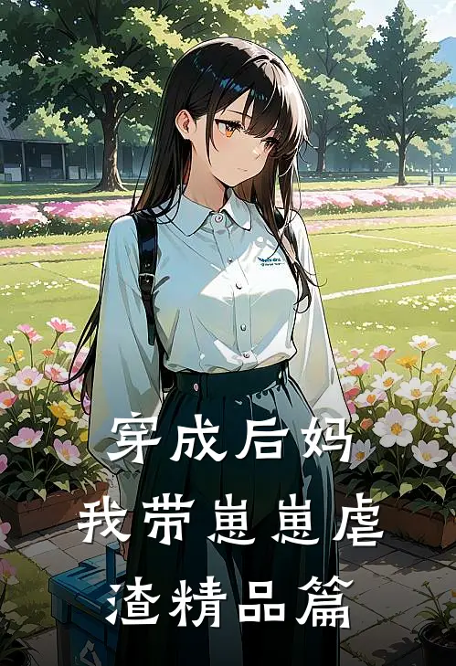 穿成后妈,我带崽崽虐渣精品篇