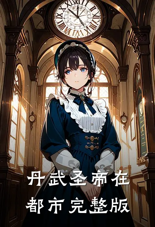 丹武圣帝在都市完整版