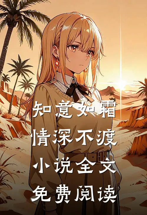 知意如霜,情深不渡全文免费阅读