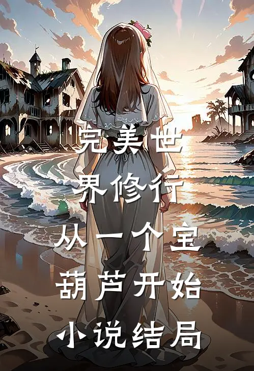 完美世界修行从一个宝葫芦开始结局是啥