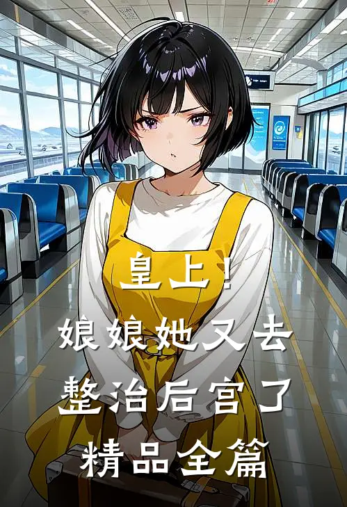 皇上!娘娘她又去整治后宫了精品全篇阅读