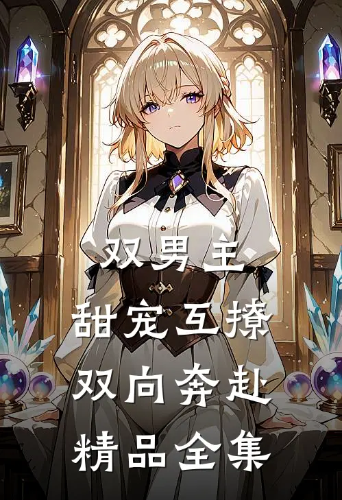 双男主甜宠互撩,双向奔赴精品全集