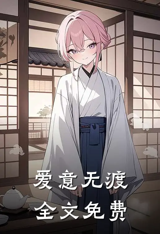 爱意无渡全文免费