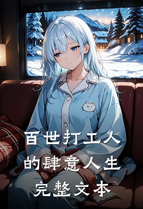 百世打工人的肆意人生完整文本