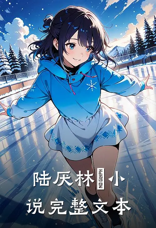 陆厌林瑧小说完整文本