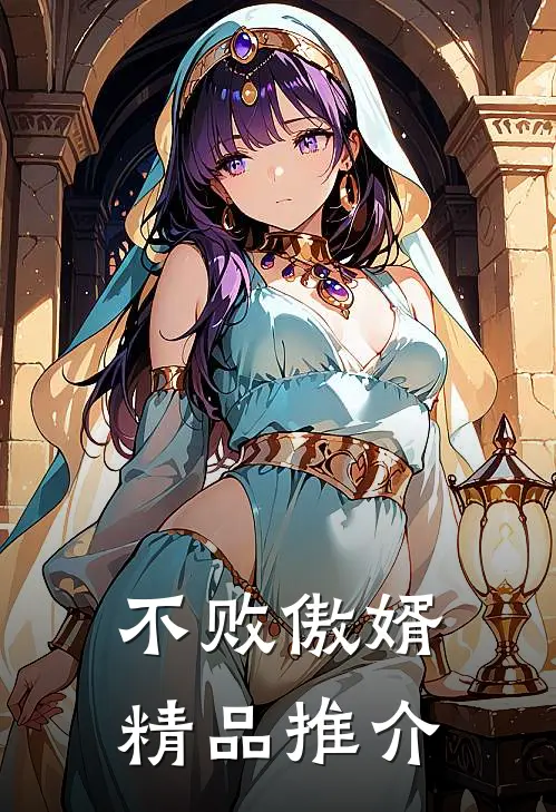 不败傲婿精品推介