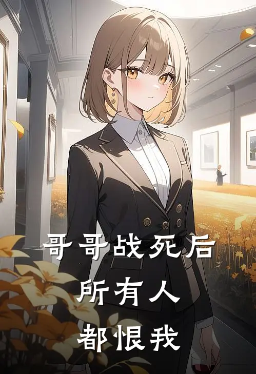 哥哥战死后,所有人都恨我了