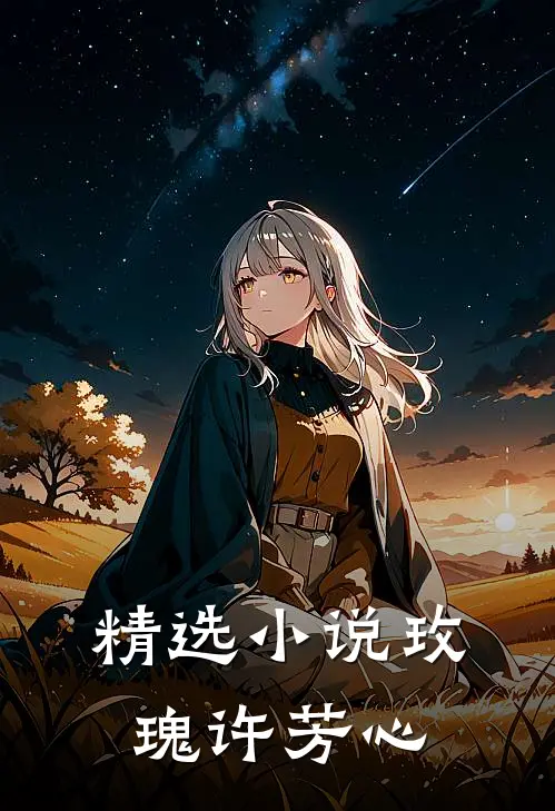 精选玫瑰许芳心全文阅读